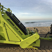 Surf Rake
